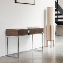Fused Walnut