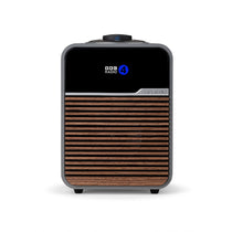 Ruark R1S in Mid Grey lacquer