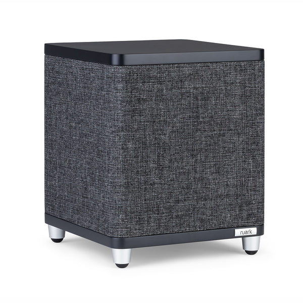 Satin Charcoal