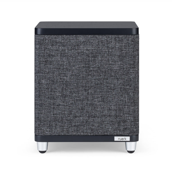 Satin Charcoal