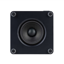 Bottom view of Ruark RS1 Subwoofer