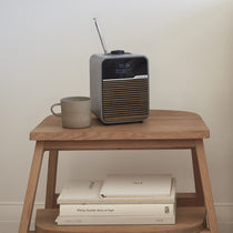 Ruark R1S in Mid Grey lacquer