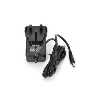 12v Replacement Power Adaptor for R1 Mk1, R2 Mk1 & R2i Mk2