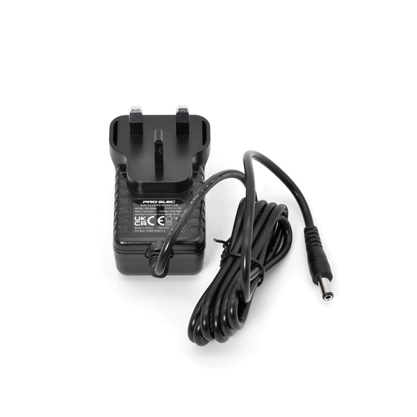 12v Replacement Power Adaptor for R1 Mk1, R2 Mk1 & R2i Mk2