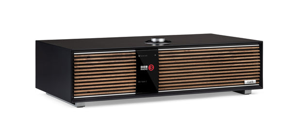 R410 All-In-One Music System (graded)