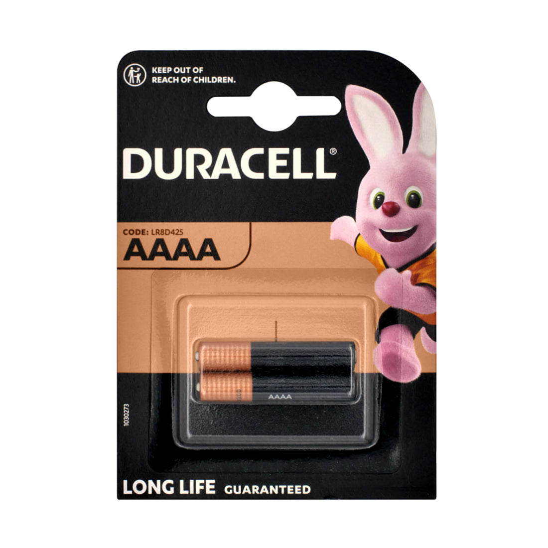 Ruark – AAAA batteries for R4i remote control
