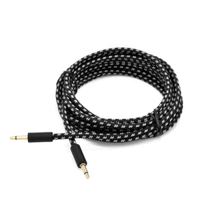 Standard speaker lead for MR1 Mk2 and MR1 MK3 (3.0 metres)
