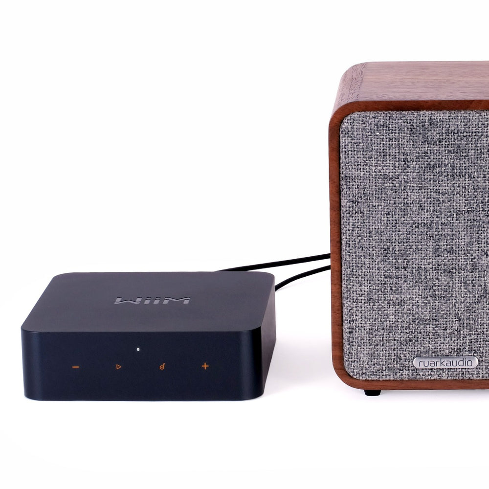 Ruark Audio – WiiM Pro