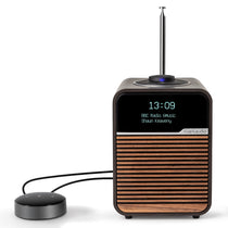 WiiM Mini with Ruark R1 Mk4