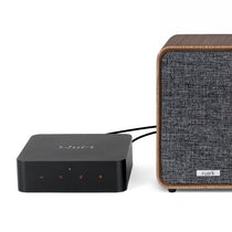 WiiM Pro with Ruark MR1 Mk3