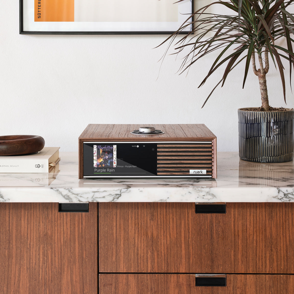 Ruark – Buy R610 Music Console