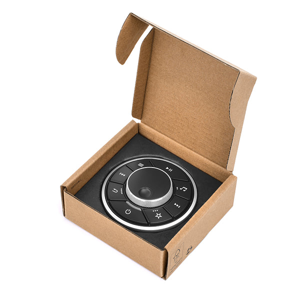 Ruark R5 Remote Control Replacement Ruark – Remote Control for R410, R610 and R810