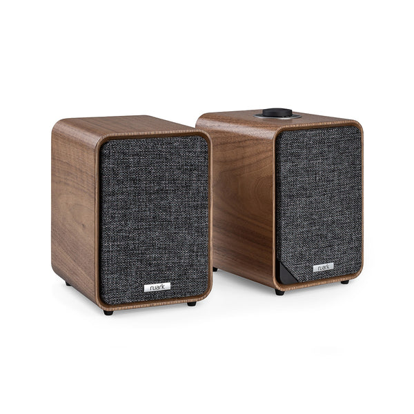 ruarkaudio MR1スピーカー Ruark – Buy MR1 Mk3 Desktop Speaker System