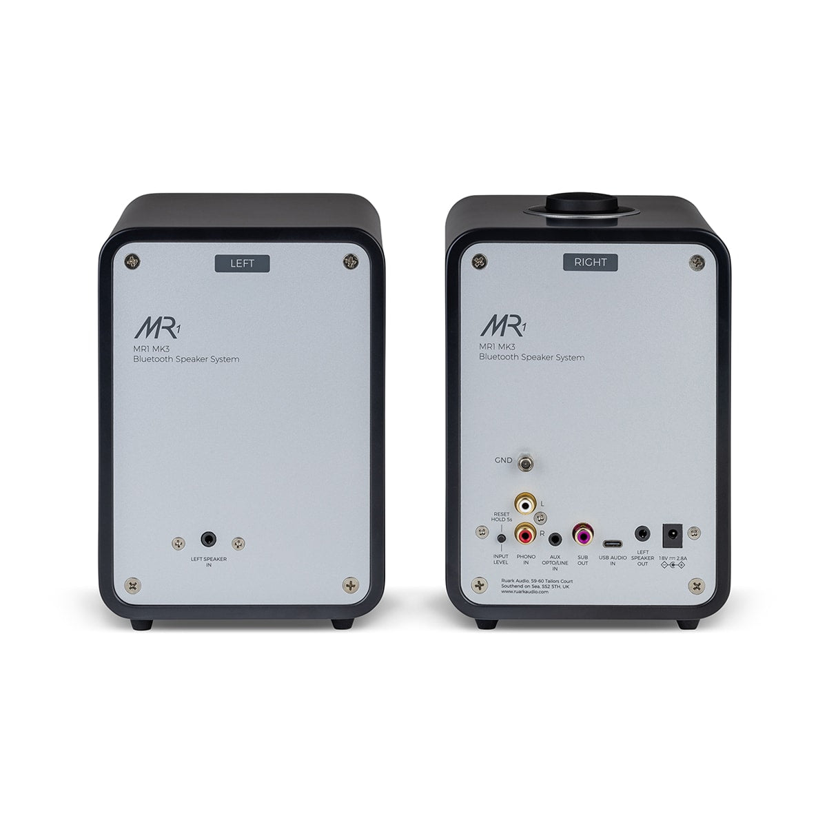 Ruark – Buy MR1 Mk3 Desktop Speaker System