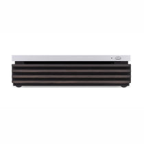 Ruark R-CD100 CD Player in Ebonised veneer finish