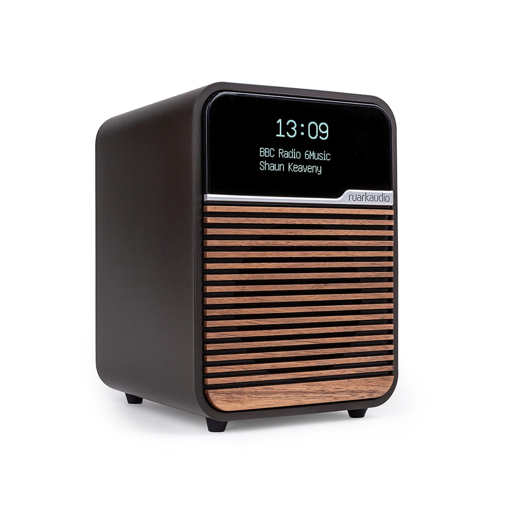 Ruark – R1 Mk4 Premium Bluetooth Radio (graded)