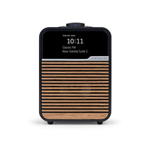 Ruark R1S in Satin Charcoal lacquer