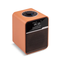 R1S limited edition Terracotta Smart Radio
