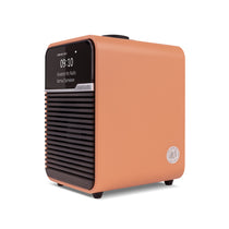 R1S limited edition Terracotta Smart Radio