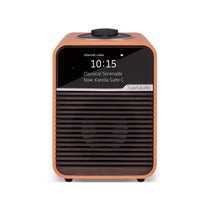 R1S limited edition Terracotta Smart Radio