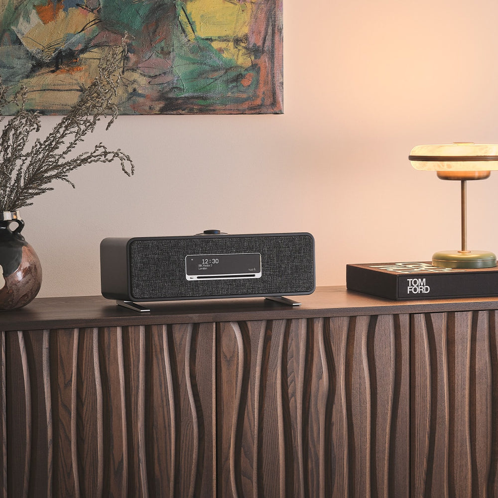 Ruark – Buy R3S Compact Music System