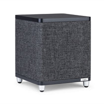 Satin Charcoal