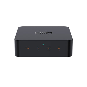 WiiM Pro front view