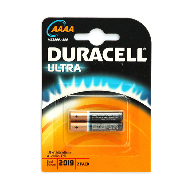 AAAA batteries for R4i remote control