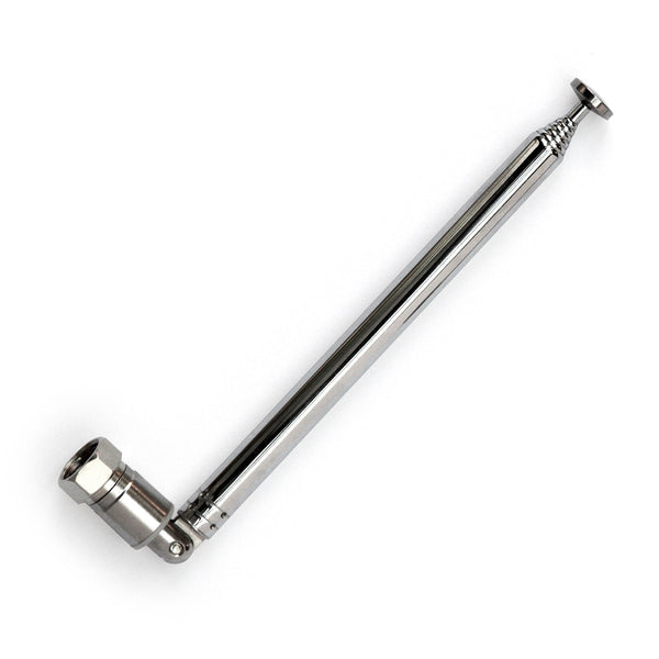 Replacement F-Type Telescopic Aerial