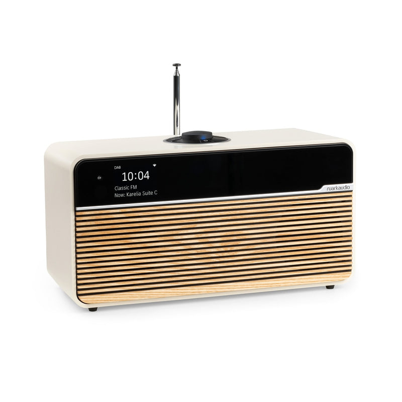 Smart Racker Mk4 Ruark – Buy R2 Mk4 Smart Music System