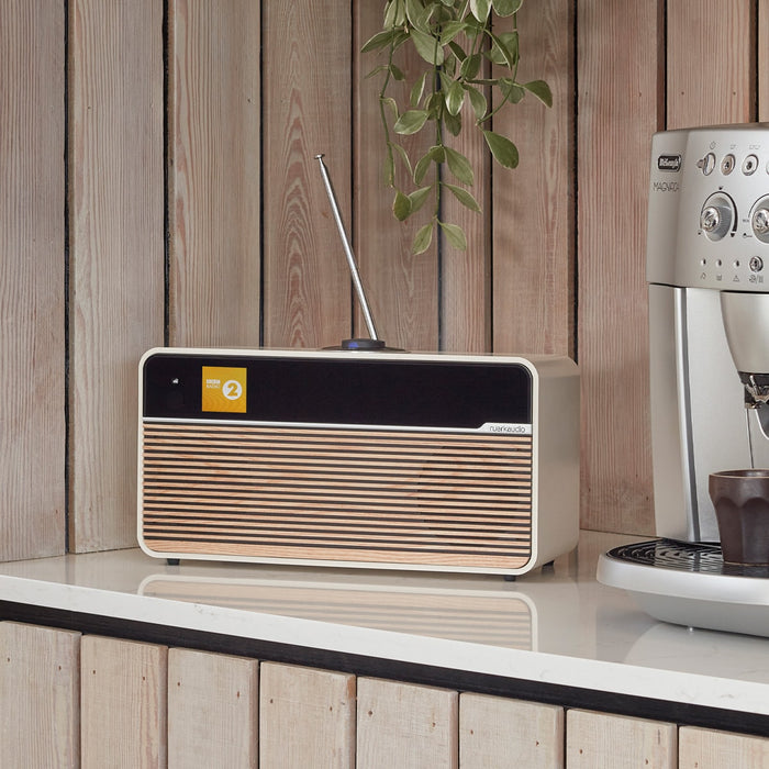 Ruark – Buy R2 Mk4 Smart Music System (graded)