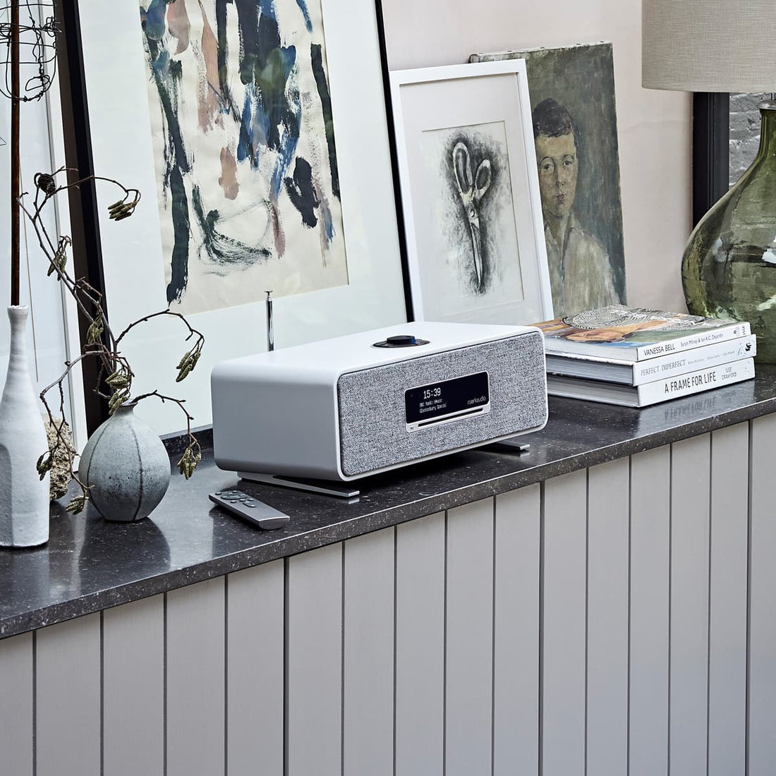 Ruark – Buy R3S Compact Music System