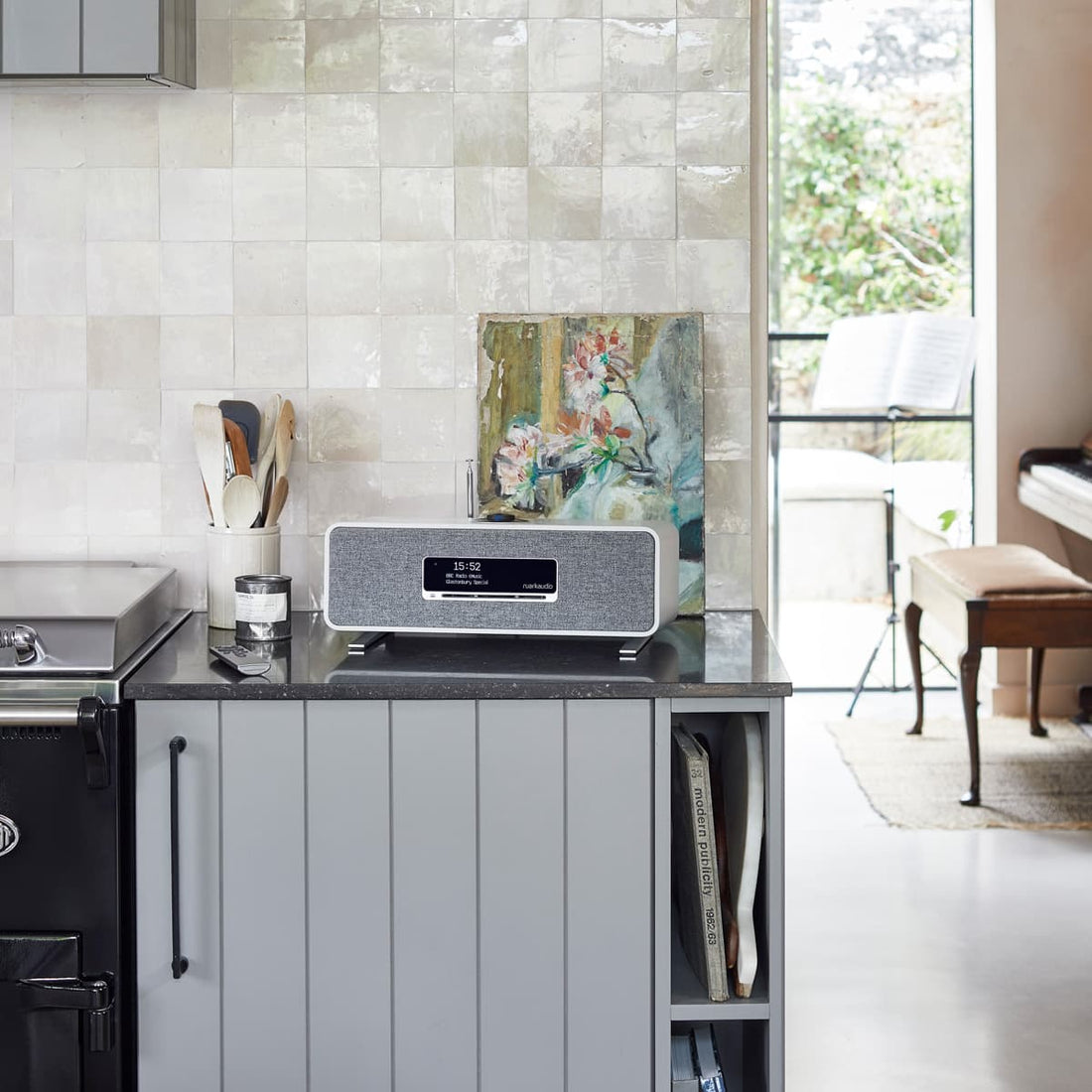 Ruark – Buy R3S Compact Music System