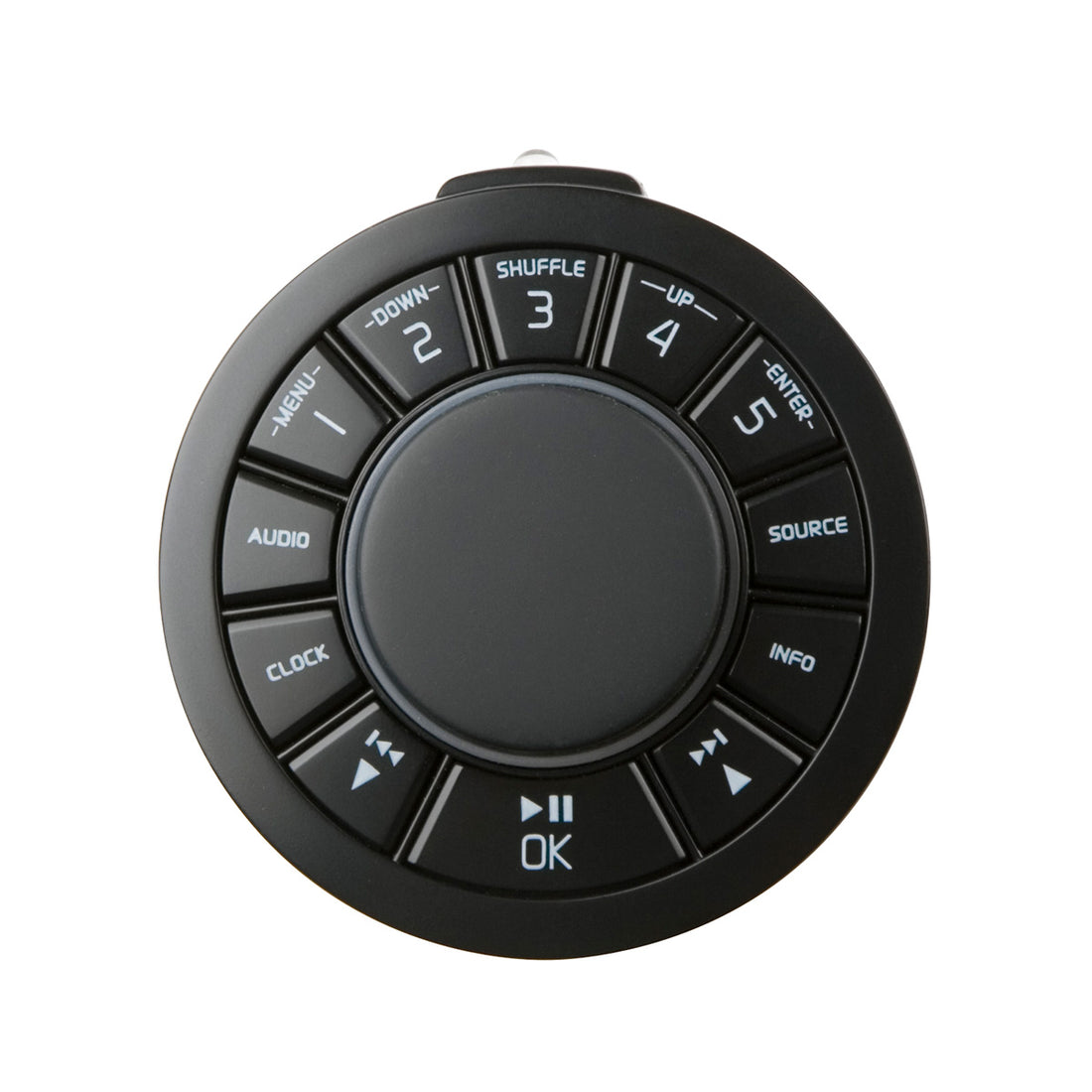 Ruark – Remote Control for R4i