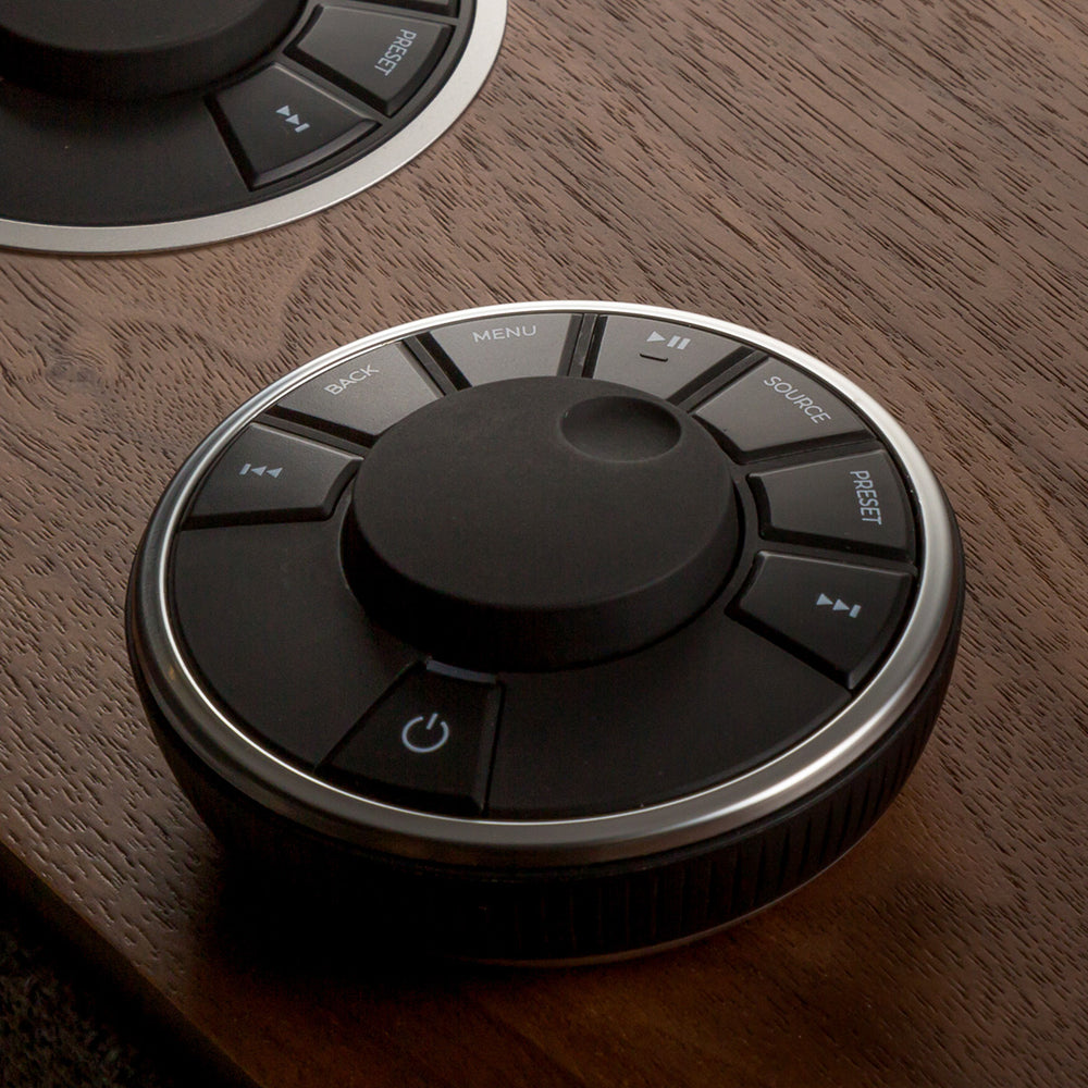 Ruark Remote Control For R7 And R5 ruark-remote-control-for-r7-and-r5