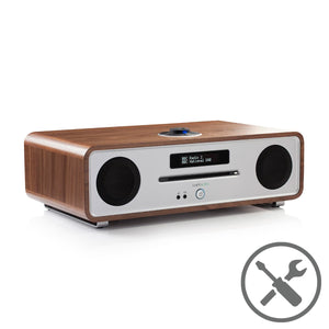 R4 Collection, Repair & Return